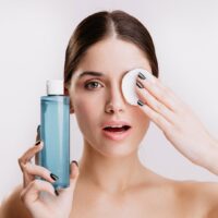 محصولات مراقبت از پوست