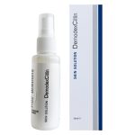 محلول پوست دمودکسیلین حجم ۵۰ میلی‌لیتر با خواص پاکسازی و ضد التهاب پوست