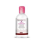 میسلار واتر دمودکسیلین مناسب پوست خشک با قدرت پاک‌کنندگی ملایم و خاصیت آبرسانی، حجم ۲۵۰ میلی‌لیتر