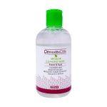 میسلار واتر دمودکسیلین مناسب پوست چرب با قدرت پاکسازی ملایم و کنترل چربی، حجم ۲۵۰ میلی‌لیتر