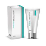 ژل شستشوی صورت دمودکسیلین حجم ۲۰۰ میلی‌لیتر، پاک کننده ملایم پوست حساس و ضد التهاب