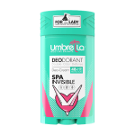 استیک زنانه آمبرلا مدل SPA حجم ۹۰ میل با طراحی صورتی و رایحه‌ای ملایم