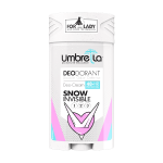 استیک ضدتعریق زنانه آمبرلا مدل Snow با طراحی مدرن و رایحه خنک، مناسب استفاده روزانه