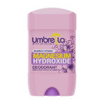 رول خوشبوکننده بدن انرژی آمبرلا – بانوان با طراحی شیک و رایحه انرژی‌بخش، مناسب استفاده روزانه