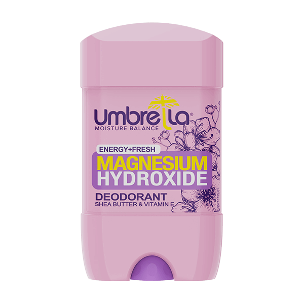 رول خوشبوکننده بدن انرژی آمبرلا – بانوان با طراحی شیک و رایحه انرژی‌بخش، مناسب استفاده روزانه