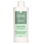 شامپو سولفات فری سریتا با عصاره جوانه گندم