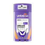 مام استیک زنانه آمبرلا مدل Dream با رایحه گل و میوه و ماندگاری ۴۸ ساعته